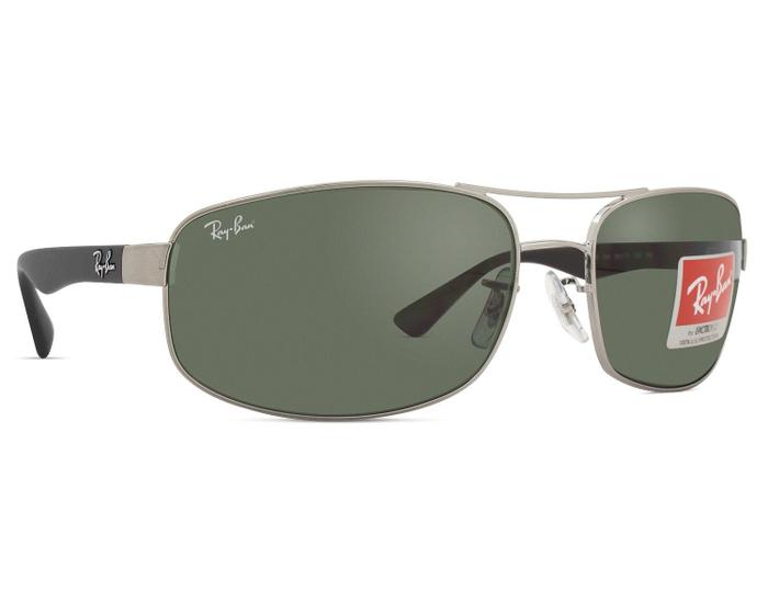 Imagem de Oculos de Sol Ray Ban Polarizado RB3445 002-64