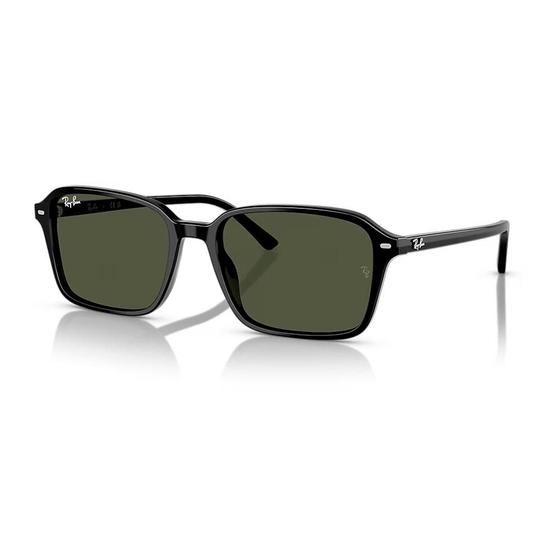 Imagem de Óculos de Sol Ray-ban Raimond Solar RB 3547 001/31 51