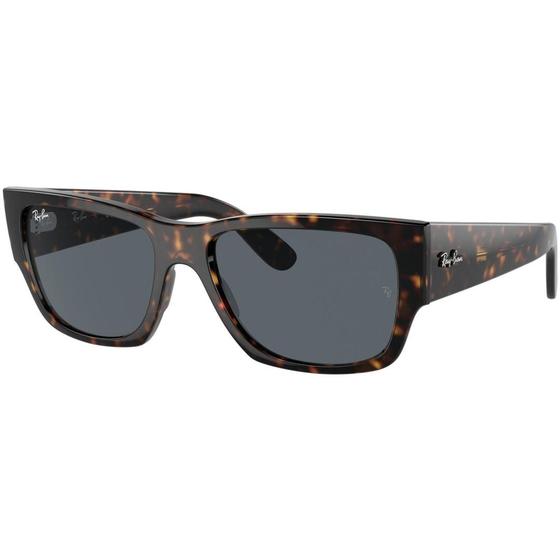 Imagem de Óculos de Sol Ray Ban RB0947S 902/R5 Tortoise