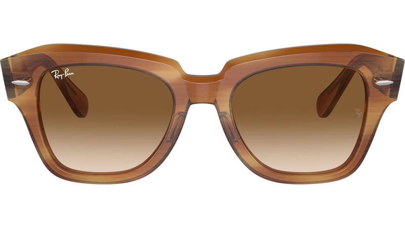 Imagem de Óculos de Sol Ray Ban RB2186 140351 52 State Street Original