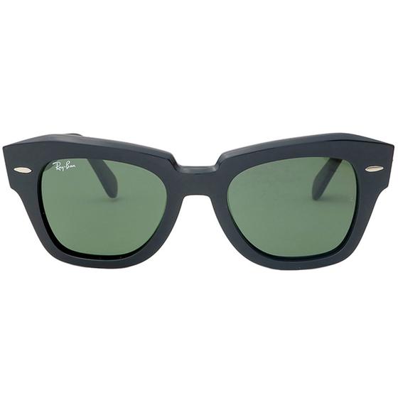 Imagem de Óculos de Sol Ray-Ban RB2186 901/31 Preto