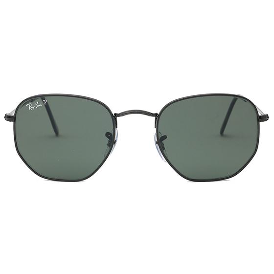 Imagem de Óculos de Sol Ray Ban RB3548-NL 002/58 Preto