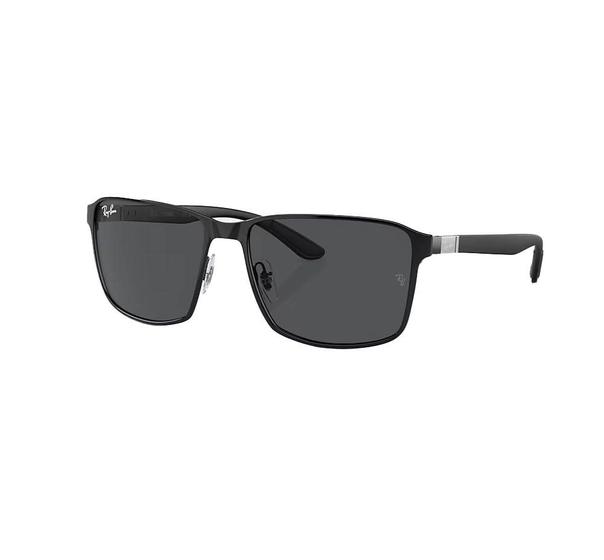 Imagem de Óculos de Sol Ray Ban RB3721-186/87 59