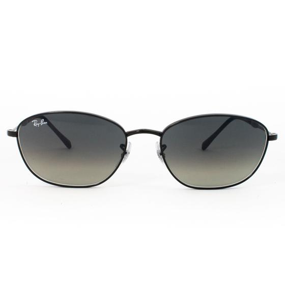 Imagem de Óculos de Sol Ray Ban RB3749 002/71 Preto