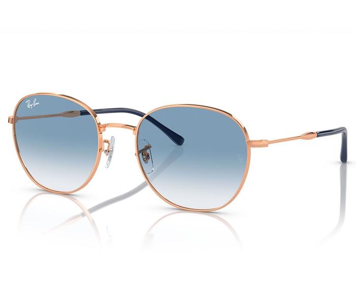 Imagem de Óculos De Sol Ray Ban RB3809 92623F-55