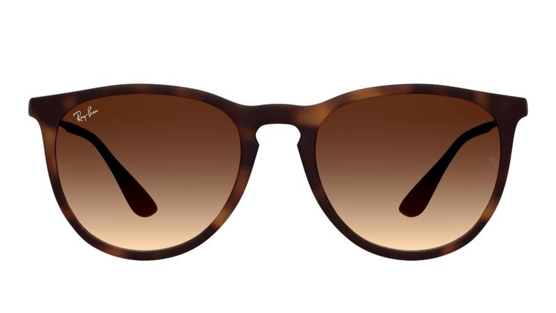 Imagem de Óculos de sol ray ban RB4171L 865/13 54 erika color mix original