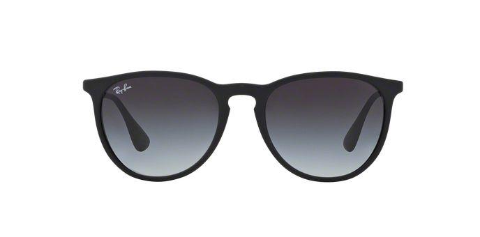 Imagem de Óculos De Sol Ray Ban Rb4171l Erika 622/8g