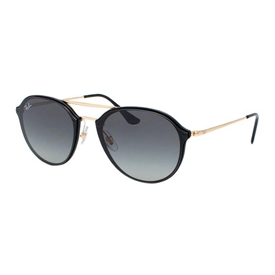 Imagem de Óculos de Sol Ray Ban RB4292-N 601/11 Preto