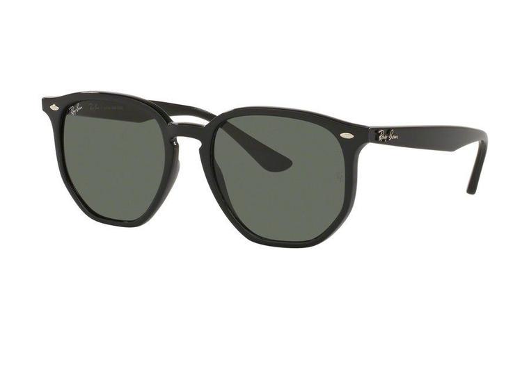 Imagem de Óculos de Sol Ray Ban RB4306L 601 71