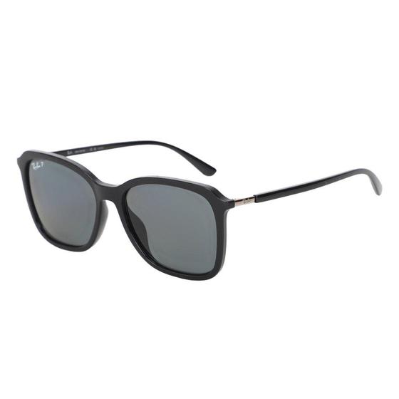 Imagem de Óculos de Sol Ray Ban RB4417L Feminino - Ray-Ban