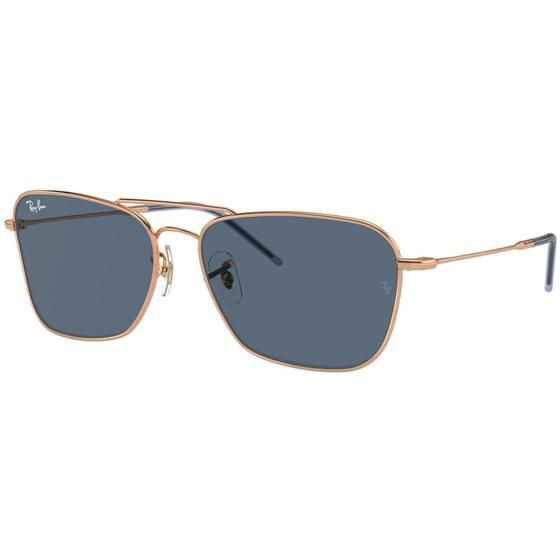 Imagem de Óculos de Sol Ray Ban RBR0102S 9202/3A Dourado