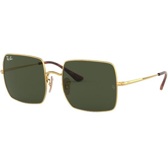 Imagem de Óculos De Sol Ray-Ban Square Feminino RB1971 914731 54