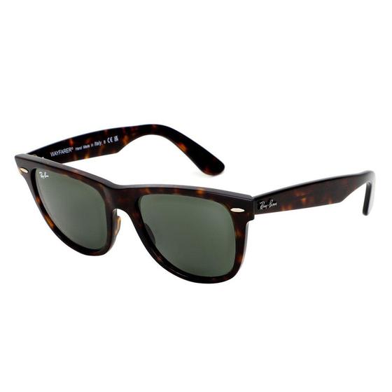 Imagem de Óculos de Sol Ray Ban Wayfarer Classic G-15 - Ray-Ban