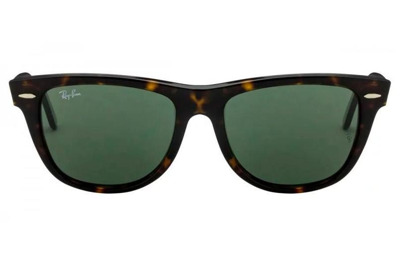 Imagem de Óculos de Sol Ray Ban Wayfarer RB2140 902/50 Tartaruga