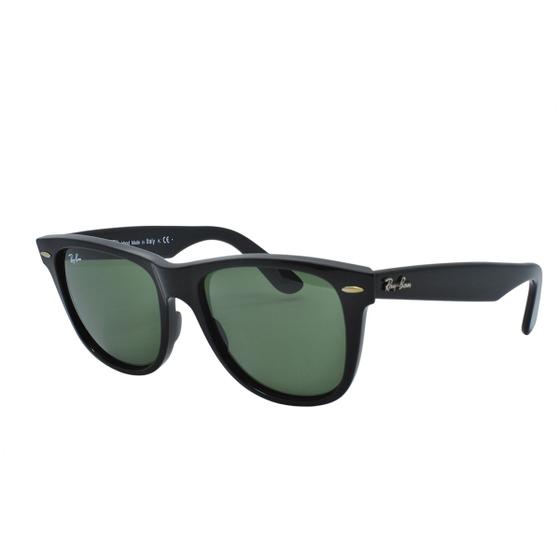 Imagem de Óculos de Sol Ray-Ban Wayfarer Unissex 54 mm RB2140