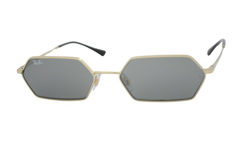 Imagem de óculos de sol Ray Ban Yevi mod rb3728 9213/6v