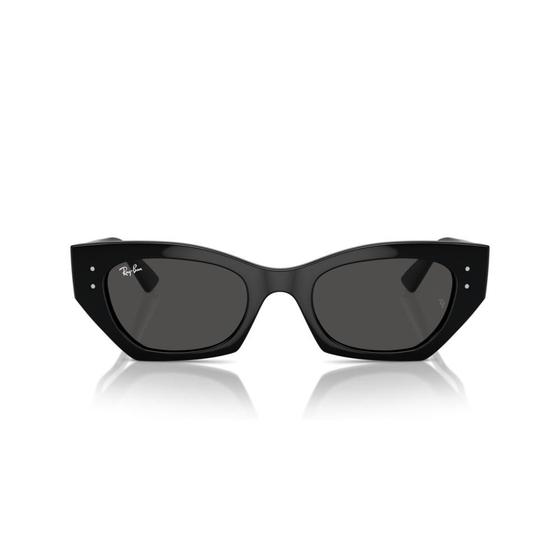 Imagem de Óculos de Sol Ray-Ban Zena Unisex 0RB4430 Preto