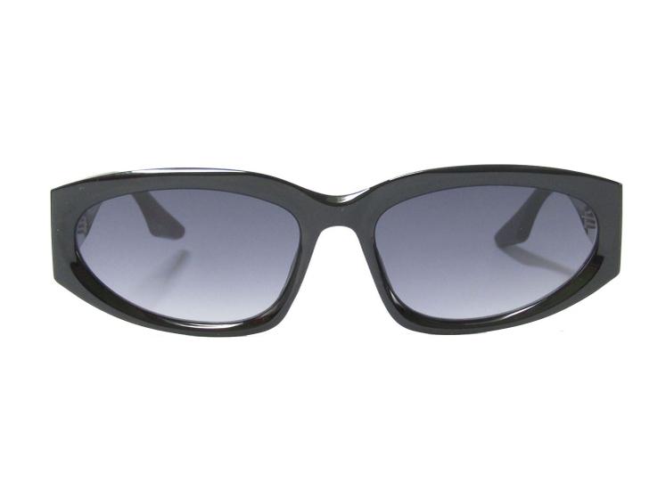 Imagem de Oculos de Sol Retrô Feminino com Proteção UV400-N