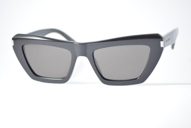 Imagem de óculos de sol Saint Laurent mod sl467 001