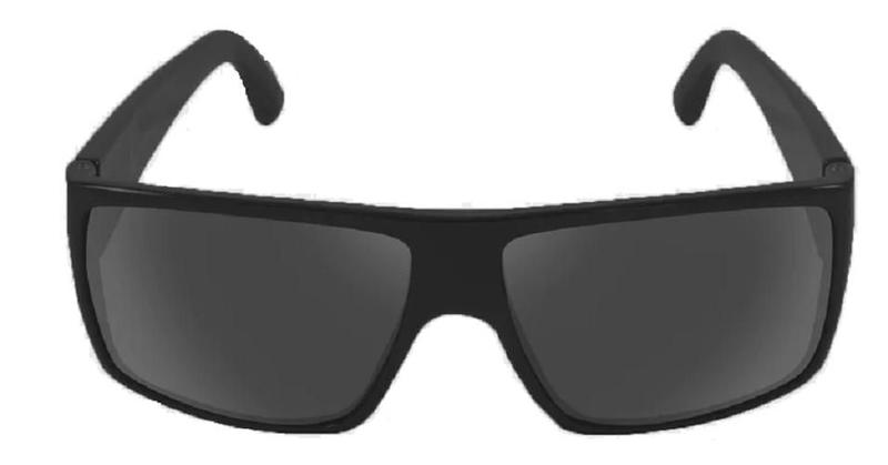 Óculos De Sol Spy 77 Maximus Original Armação Preta - Óculos de Sol ...