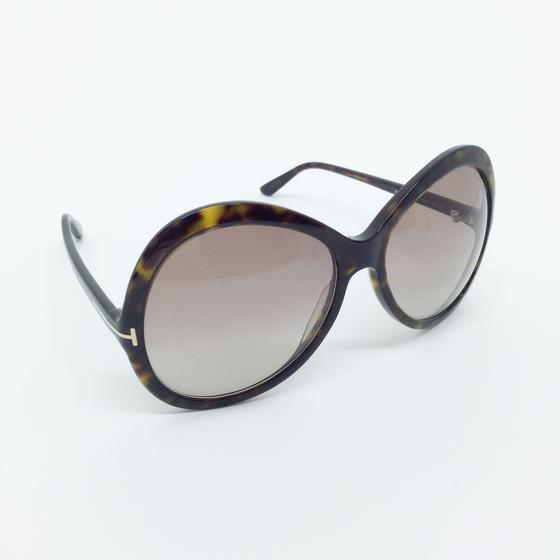 Sol Tom Ford FT-0765-SOL Feminino 