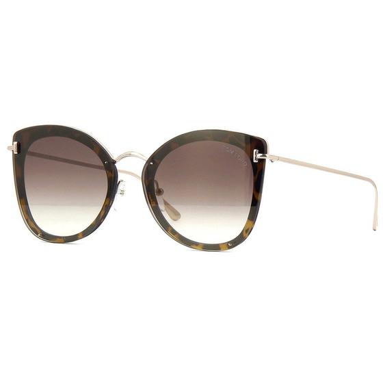 Imagem de Óculos de Sol Tom Ford FT0657 52G