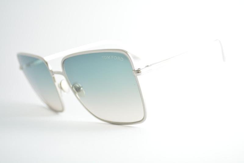 Imagem de óculos de sol Tom Ford mod Heather tf739 16p