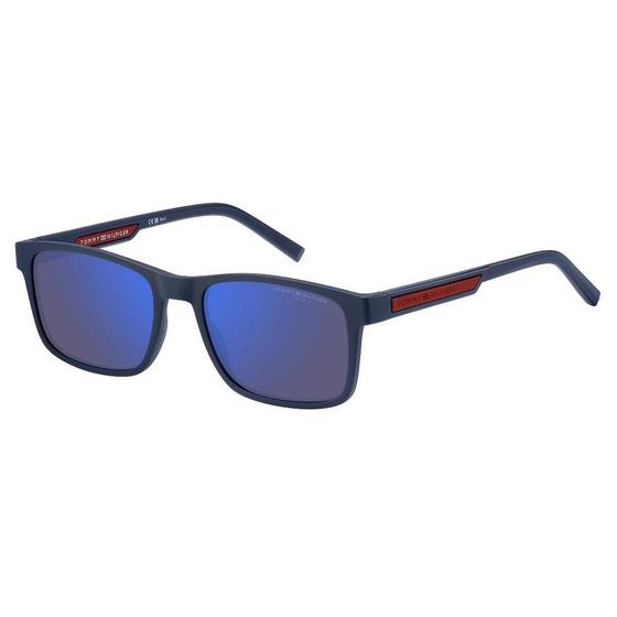 Imagem de Óculos de Sol Tommy Hilfiger 2089S Azul Lente Azul