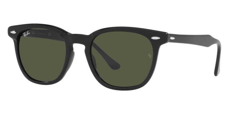 Imagem de Óculos De Sol Unissex Ray-Ban RB2298 901/31 52 Hawkeye