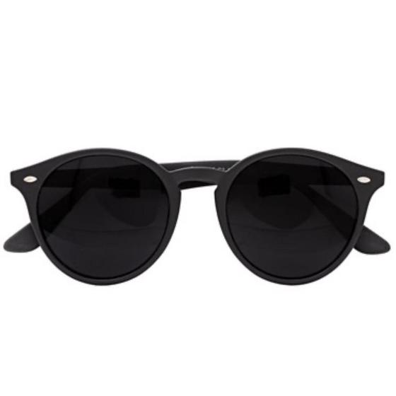 Imagem de Óculos De Sol Uva Waymeia Preto