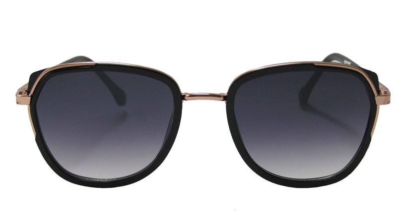 Imagem de Oculos de Sol Vintage Retrô Feminino UV400-N  