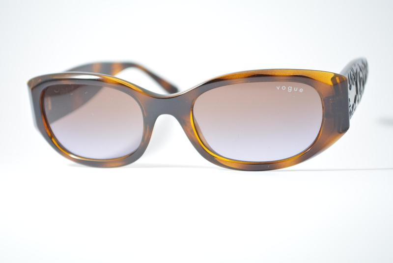 Imagem de óculos de sol Vogue mod vo5525s w65668