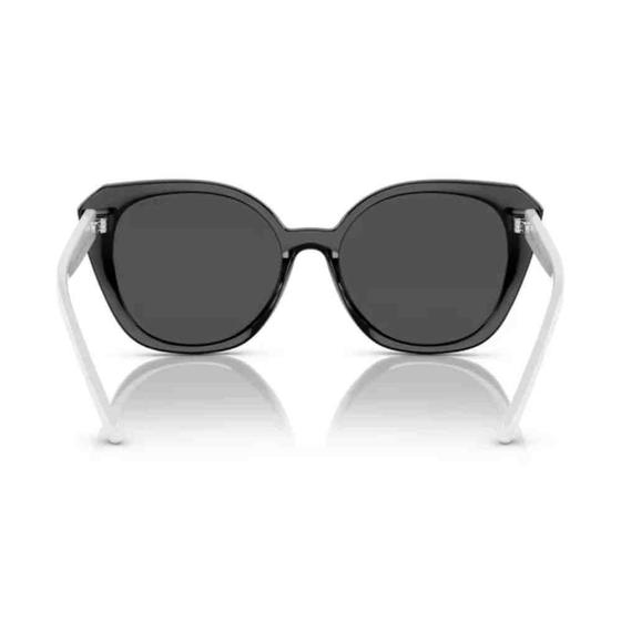 Imagem de Óculos De Sol Vogue Preto Branco 0Vo5448Sl W44/8756