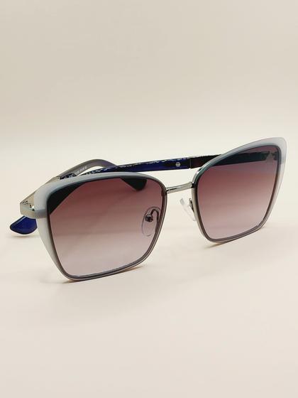 Imagem de Óculos De Sol Wolts Feminino - Glass Graphit Lente Polarizada UV400