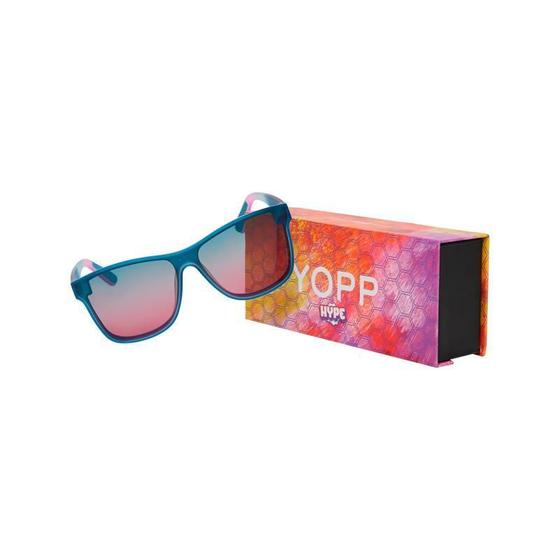 Imagem de Oculos De Sol Yopp Hype Polarizado Uv400 Fave