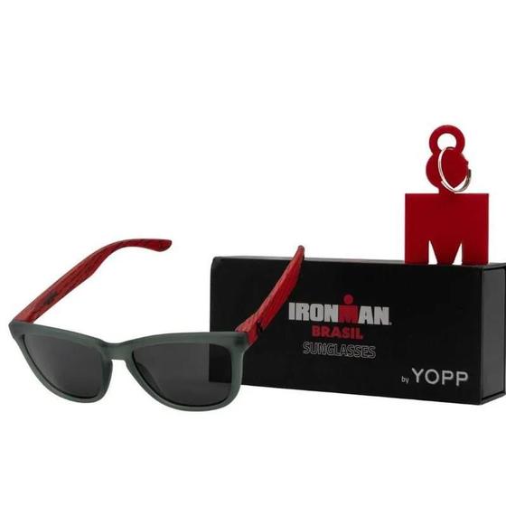 Imagem de Óculos De Sol Yopp - Ironman Im007