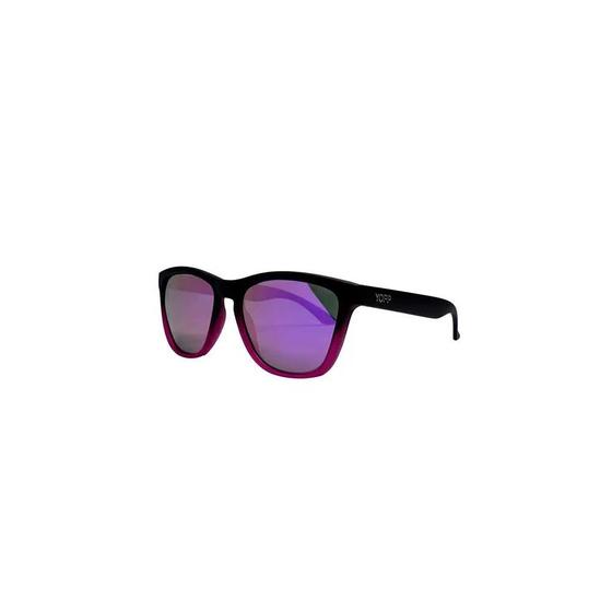 Imagem de Óculos de Sol Yopp Tu-Ton Armação Preta Polarizado UV 400