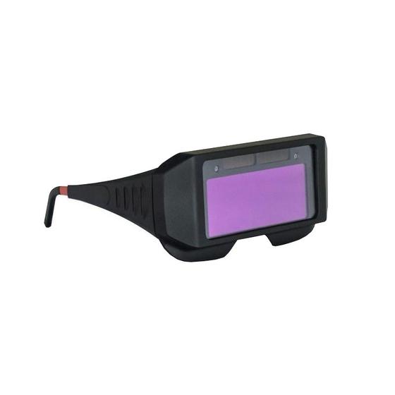 Imagem de Óculos de Solda Auto Vision Din11 5746 - Titanium