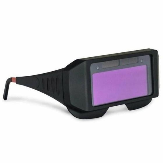 Imagem de Óculos De Solda Automático Titanium Vision Ton 11