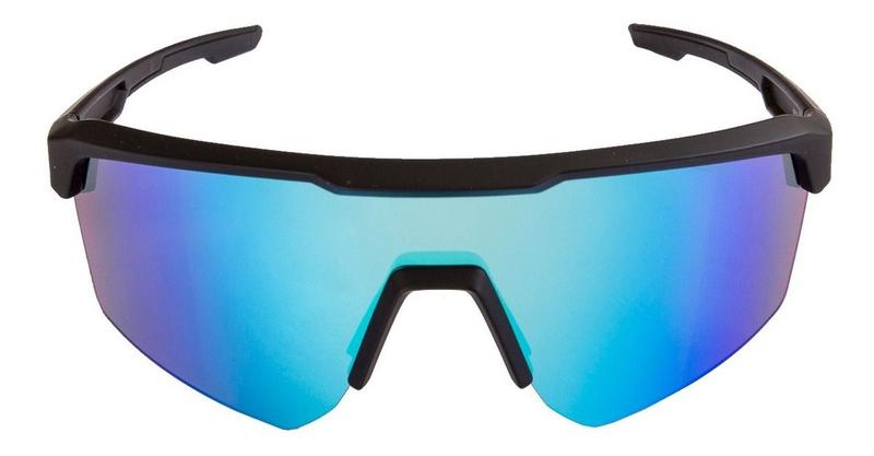 Imagem de Oculos Esportivo Bike Bicicleta Mtb Lentes Transition Mattos Racing