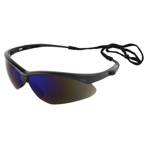 Imagem de Óculos Esportivo e Segurança Nemesis Com Proteção UV CA 15967