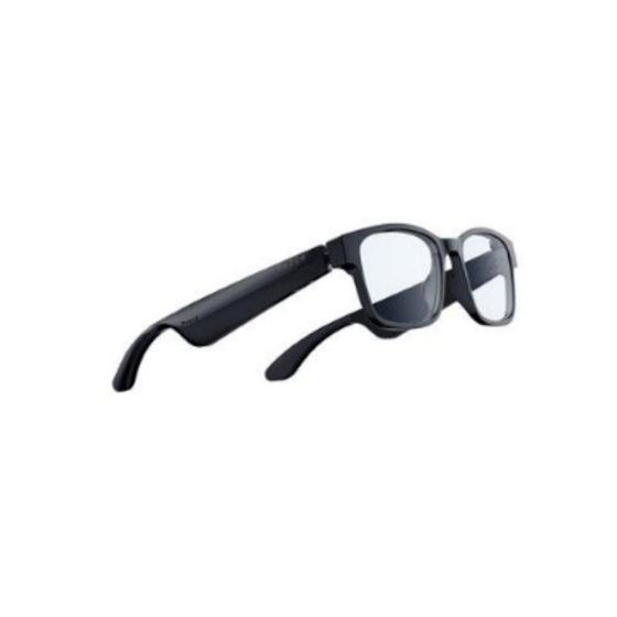 Imagem de Óculos Gamer Smart Glasses Rer Anzu Lentes Blue + Sunglass