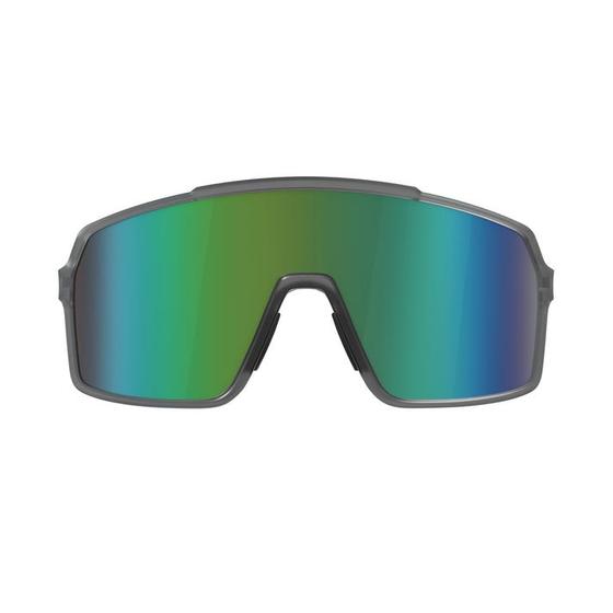 Imagem de Oculos hb grinder matte smoky quartz green chrome