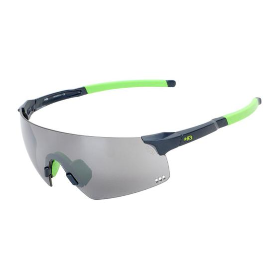 Óculos HB Quad R Masculino Menor preço em Óculos HB Quad R Masculino