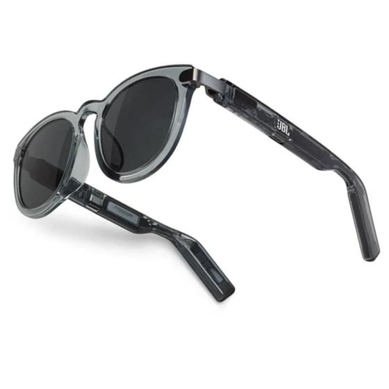 Imagem de Óculos JBL Som Bluetooth Soundgear Frames com Microfone Onix