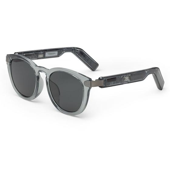 Imagem de Óculos JBL SoundGear Frames com Alto-falantes Integrado e Conexão via Bluetooth Ônix