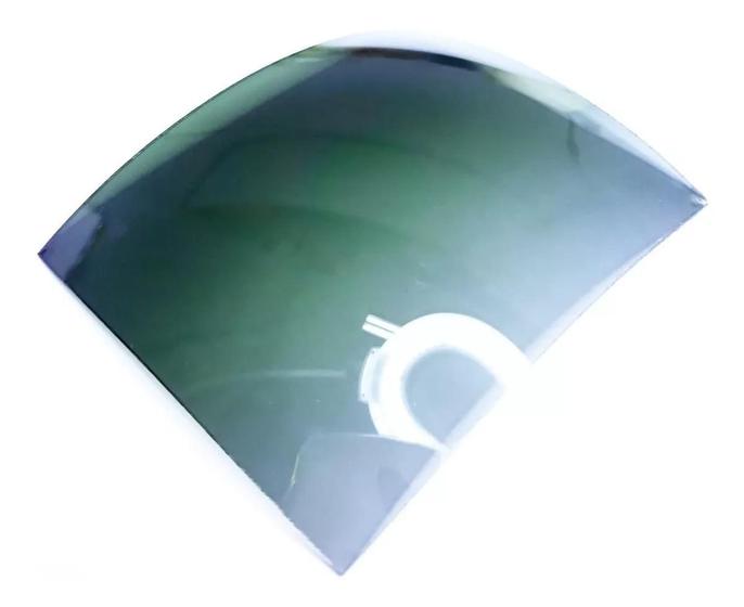 Imagem de Óculos Madeira Mola MD 210 - Polarizado - Verde G15 (10 un)
