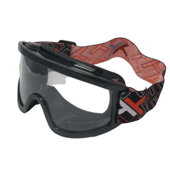 Oculos Motocross Trilha Enduro Proteçao Transparente Off Road Cross Country Rally Resistente Esport Menor preço em Oculos Motocross Trilha Enduro Proteçao Transparente Off Road Cross Country Rally Resistente Esport