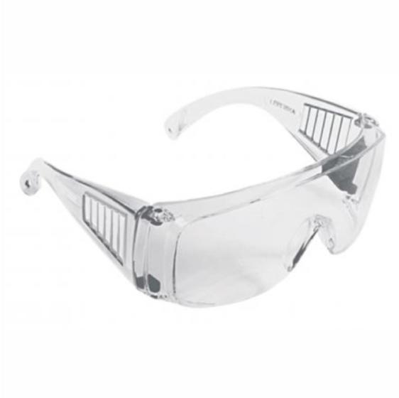 Imagem de Oculos Msa Sobrepor Canary Anti-Risco CA 27573