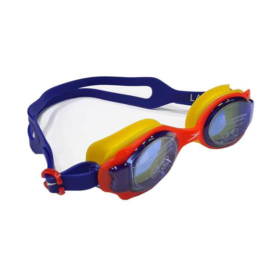 Óculos Natação Infantil Speedo Lappy Anti-fog Uv Menor preço em Óculos Natação Infantil Speedo Lappy Anti-fog Uv
